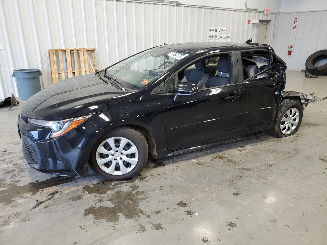 TOYOTA COROLLA LE 2023
