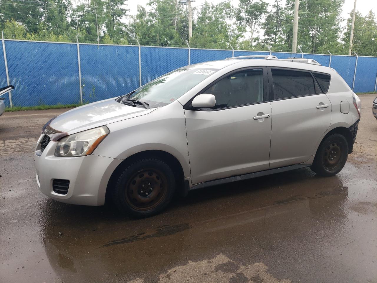 PONTIAC VIBE 2010