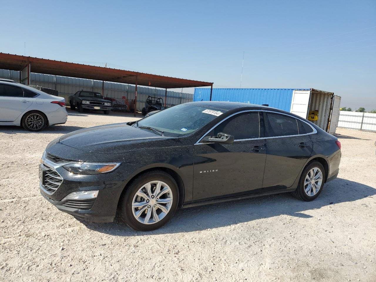 CHEVROLET Malibu Lt 2023