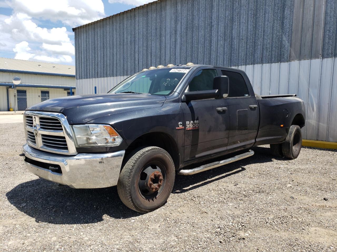 RAM 3500 ST 2016