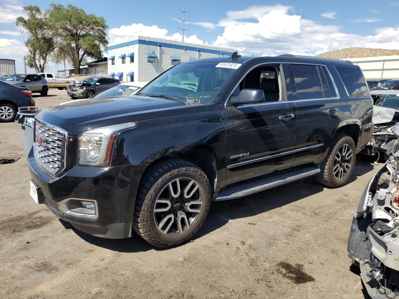 GMC YUKON DENA 2019