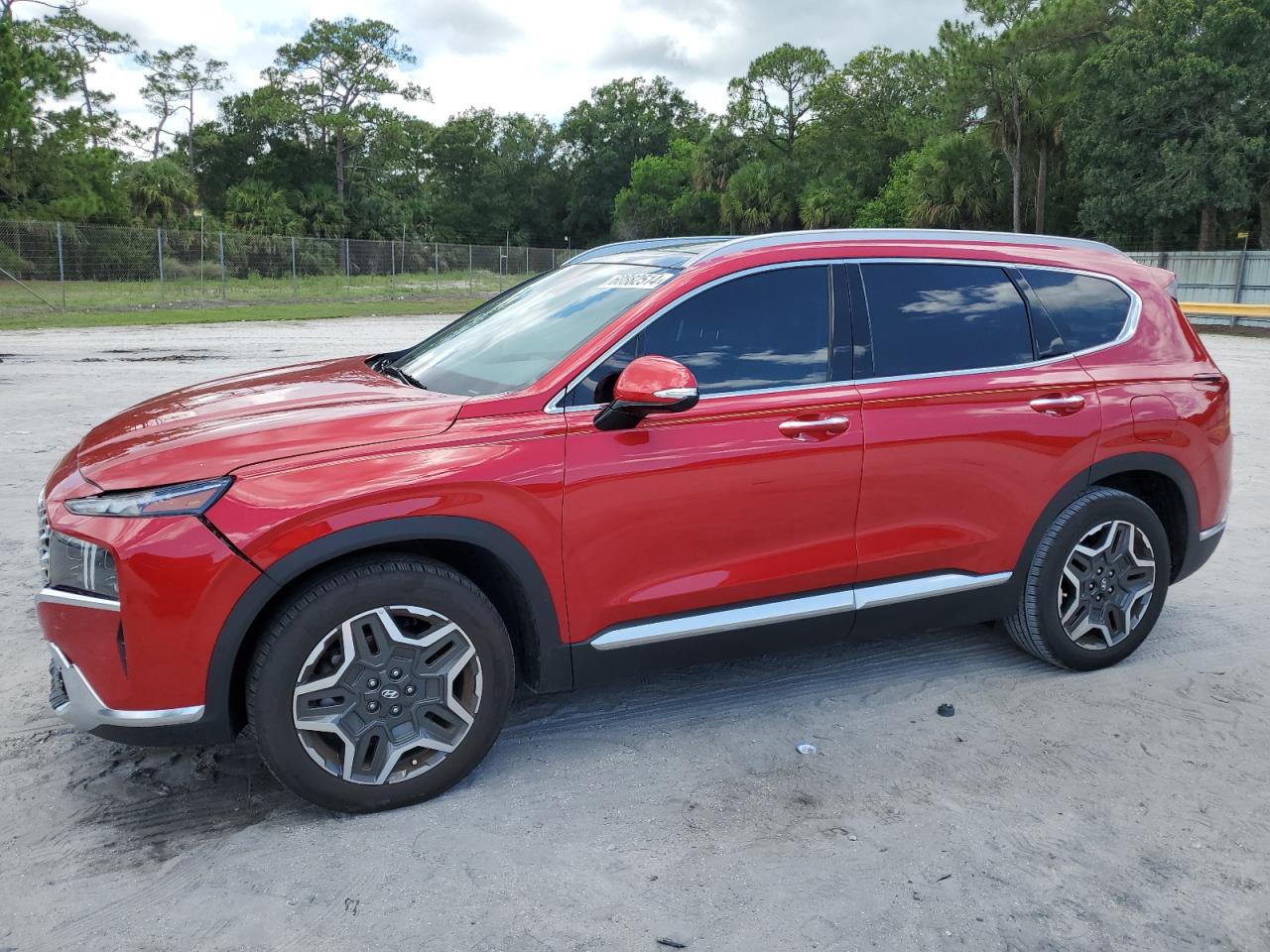 HYUNDAI SANTA FE L 2023