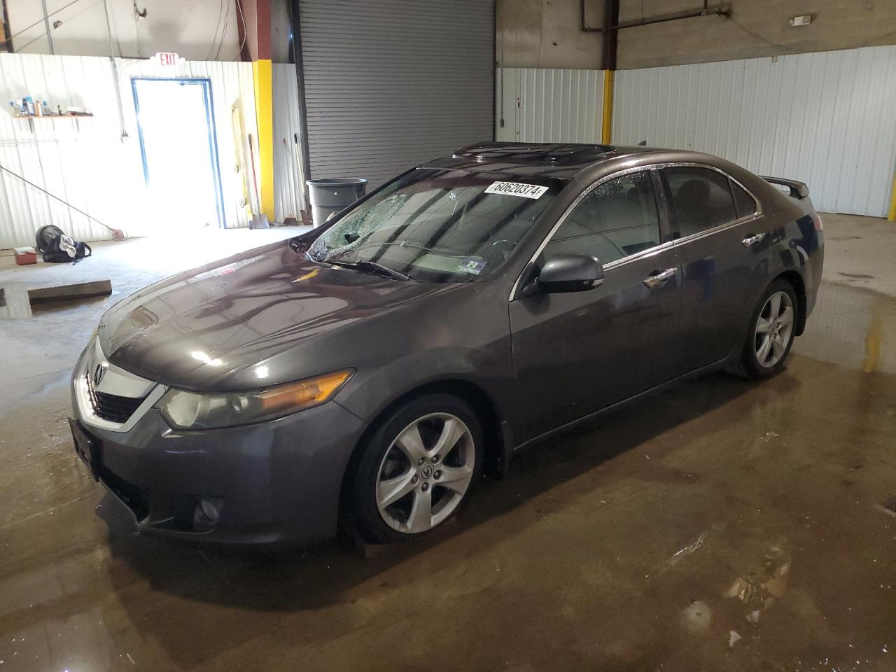 ACURA TSX 2009