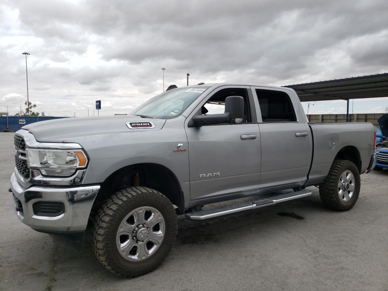 RAM 2500 BIG H 2022