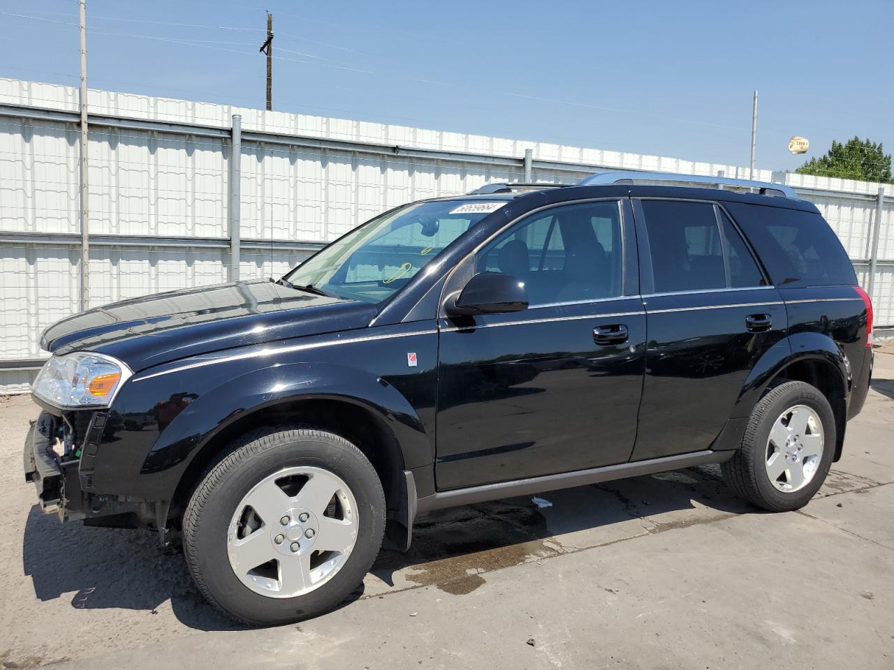 SATURN VUE 2007
