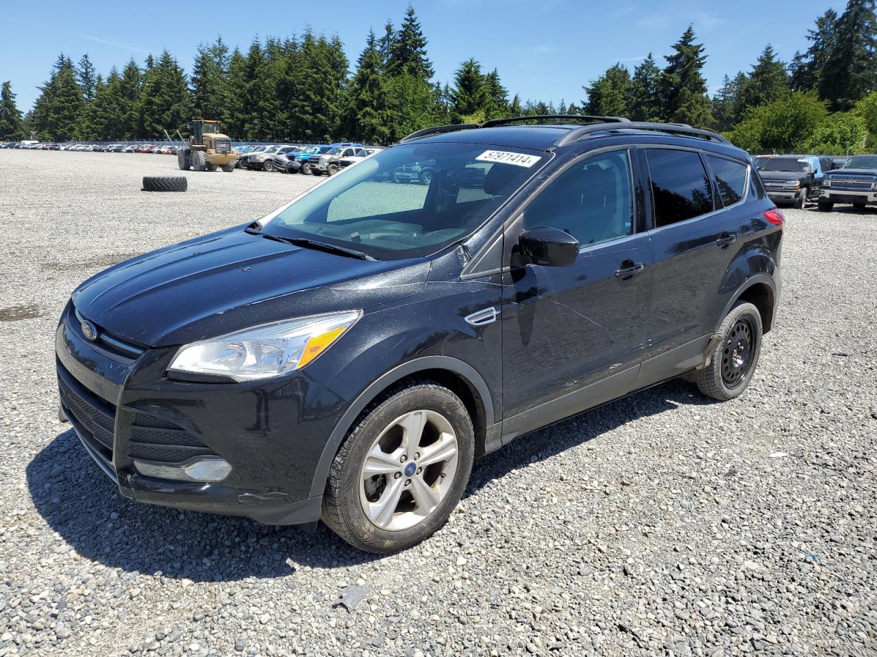 FORD Escape Se 2014