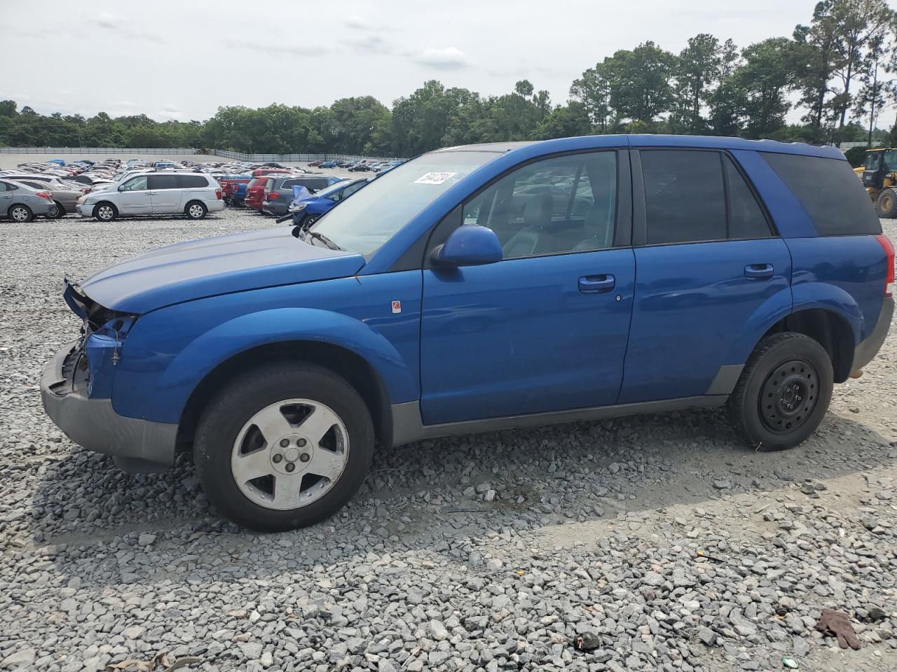 SATURN VUE 2005