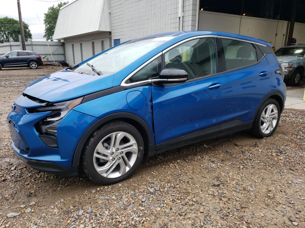 CHEVROLET BOLT EV 1L 2023