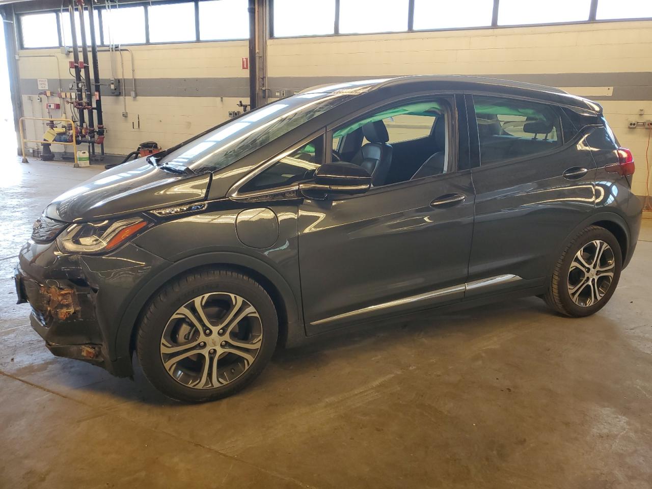 CHEVROLET BOLT EV PR 2020