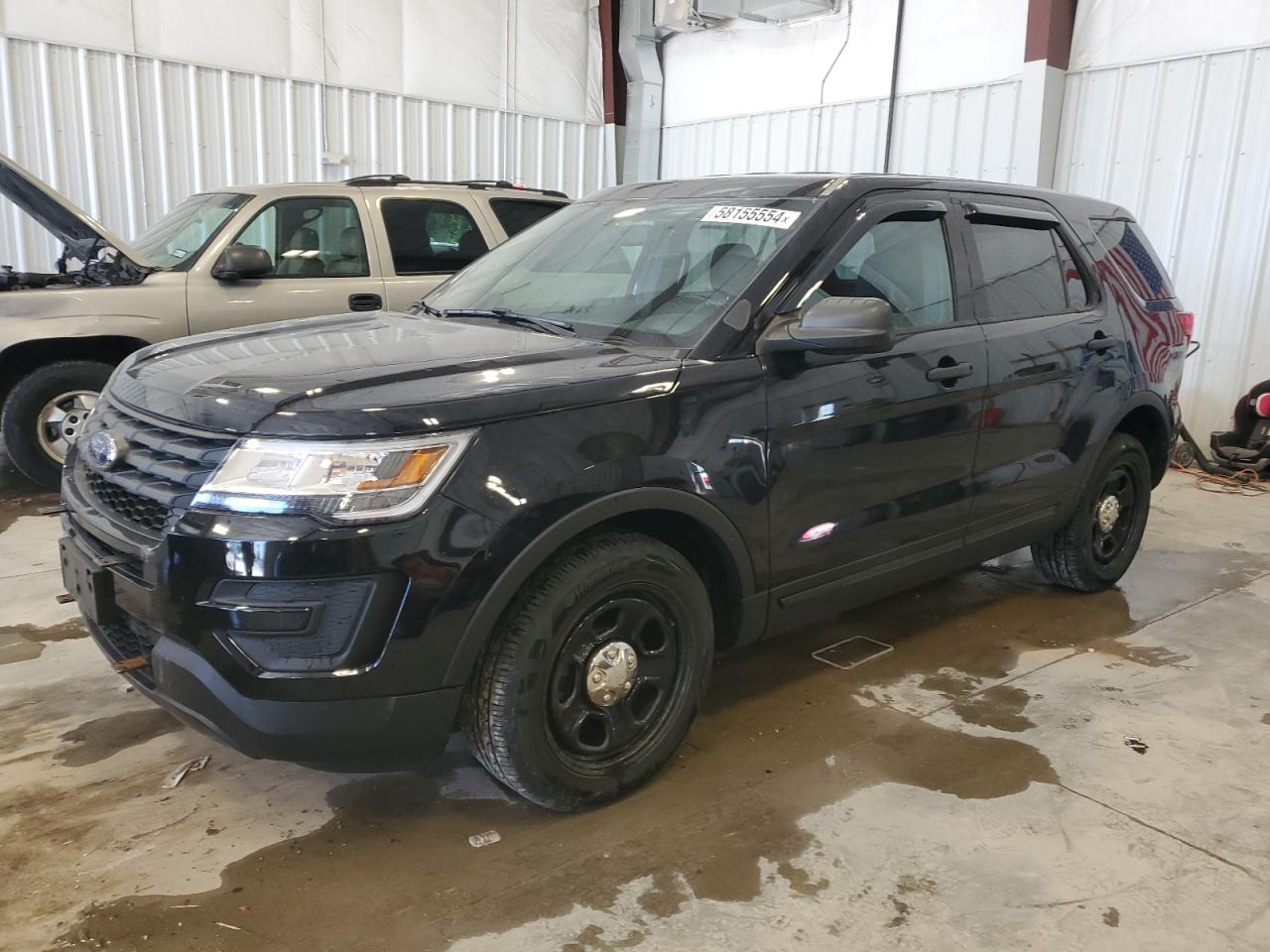 FORD EXPLORER P 2017