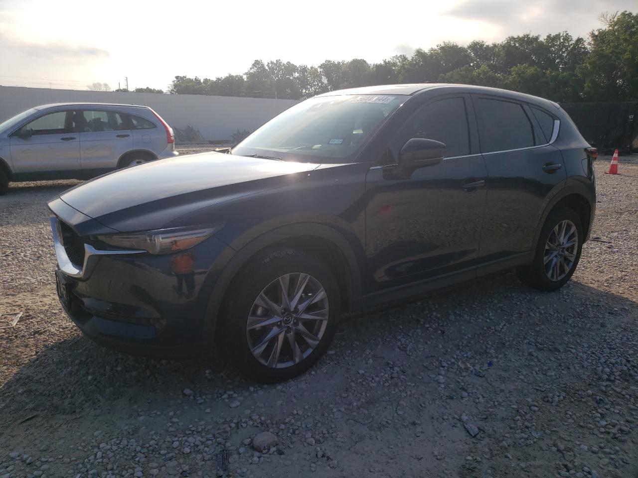 MAZDA CX-5 GRAND 2019
