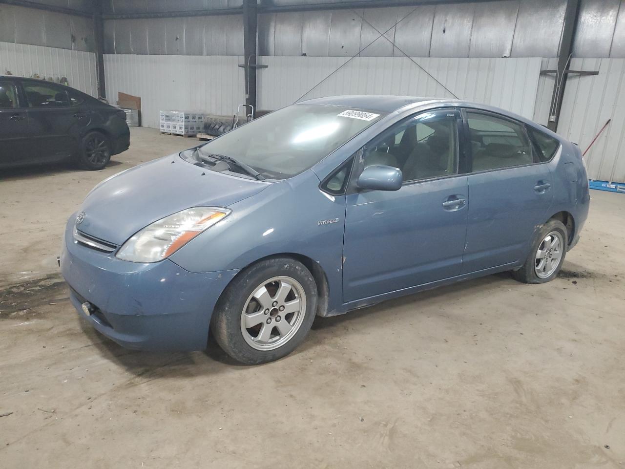 TOYOTA PRIUS 2007