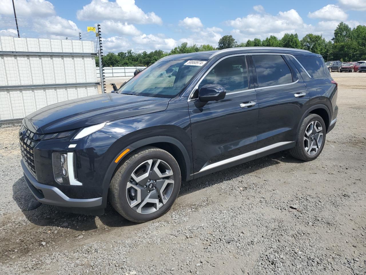 HYUNDAI PALISADE L 2023