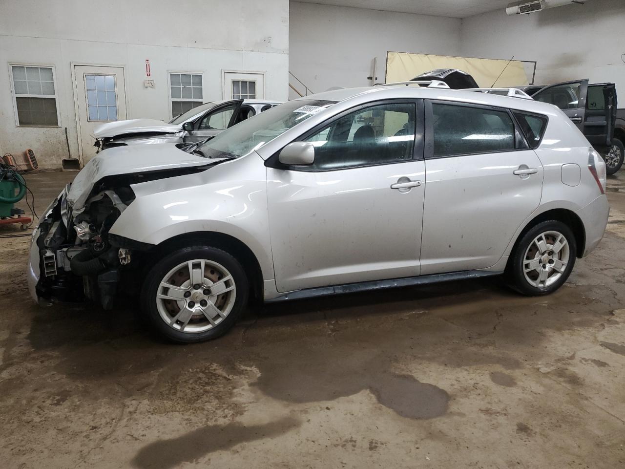 PONTIAC Vibe 2009