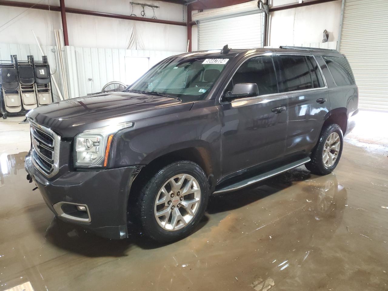 GMC YUKON 2017