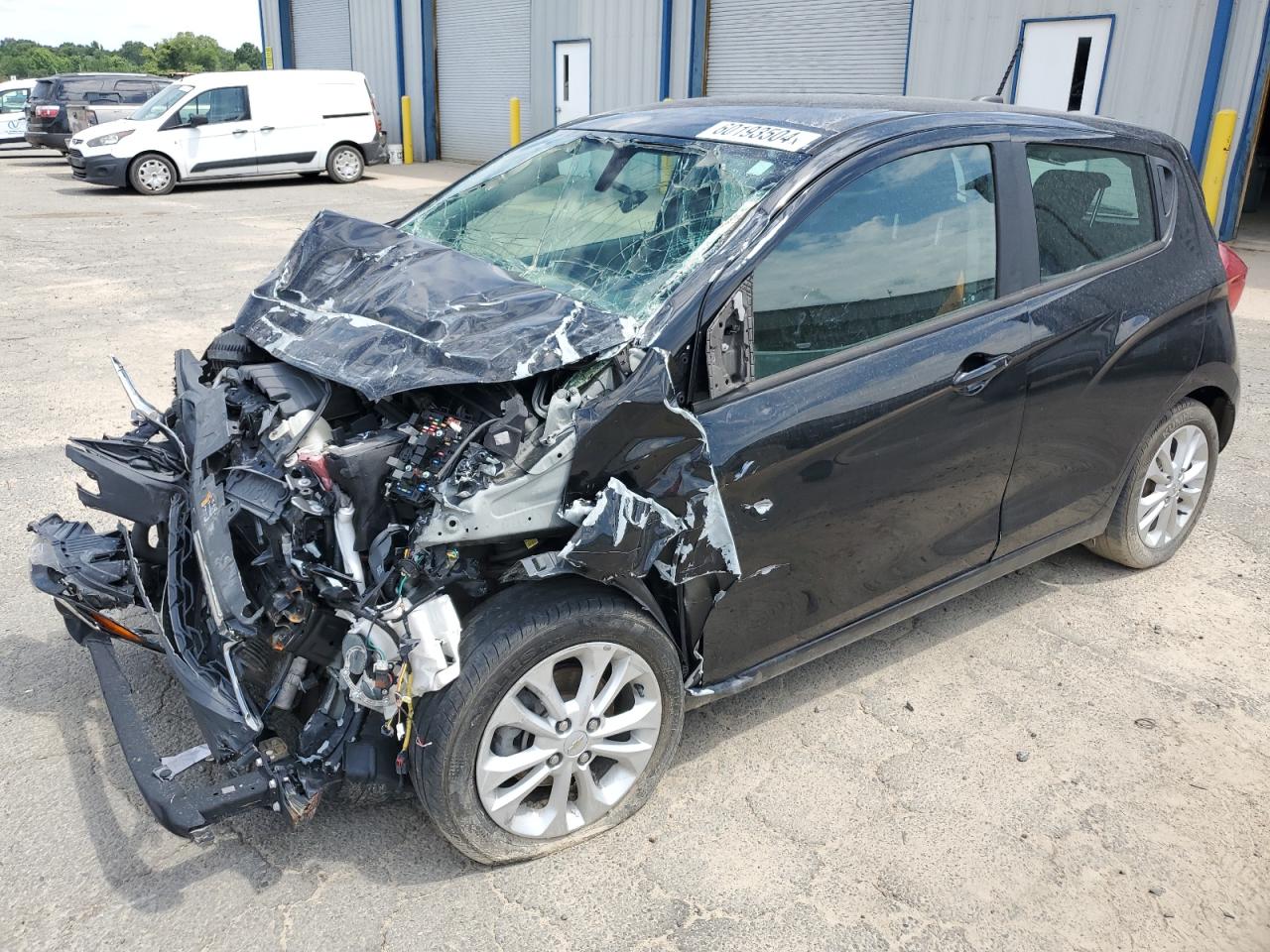 CHEVROLET SPARK 1LT 2020