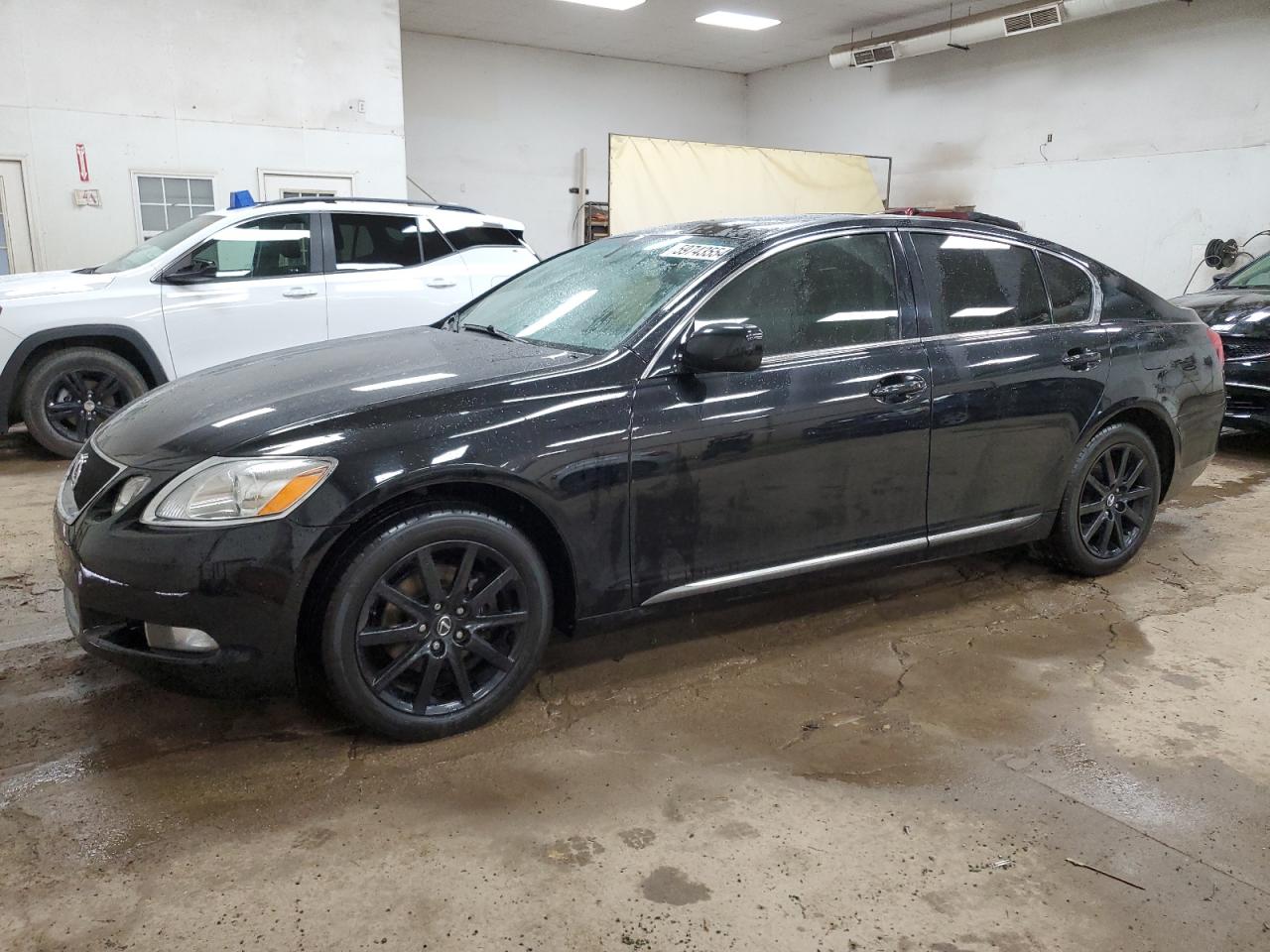 LEXUS GS 300 2006