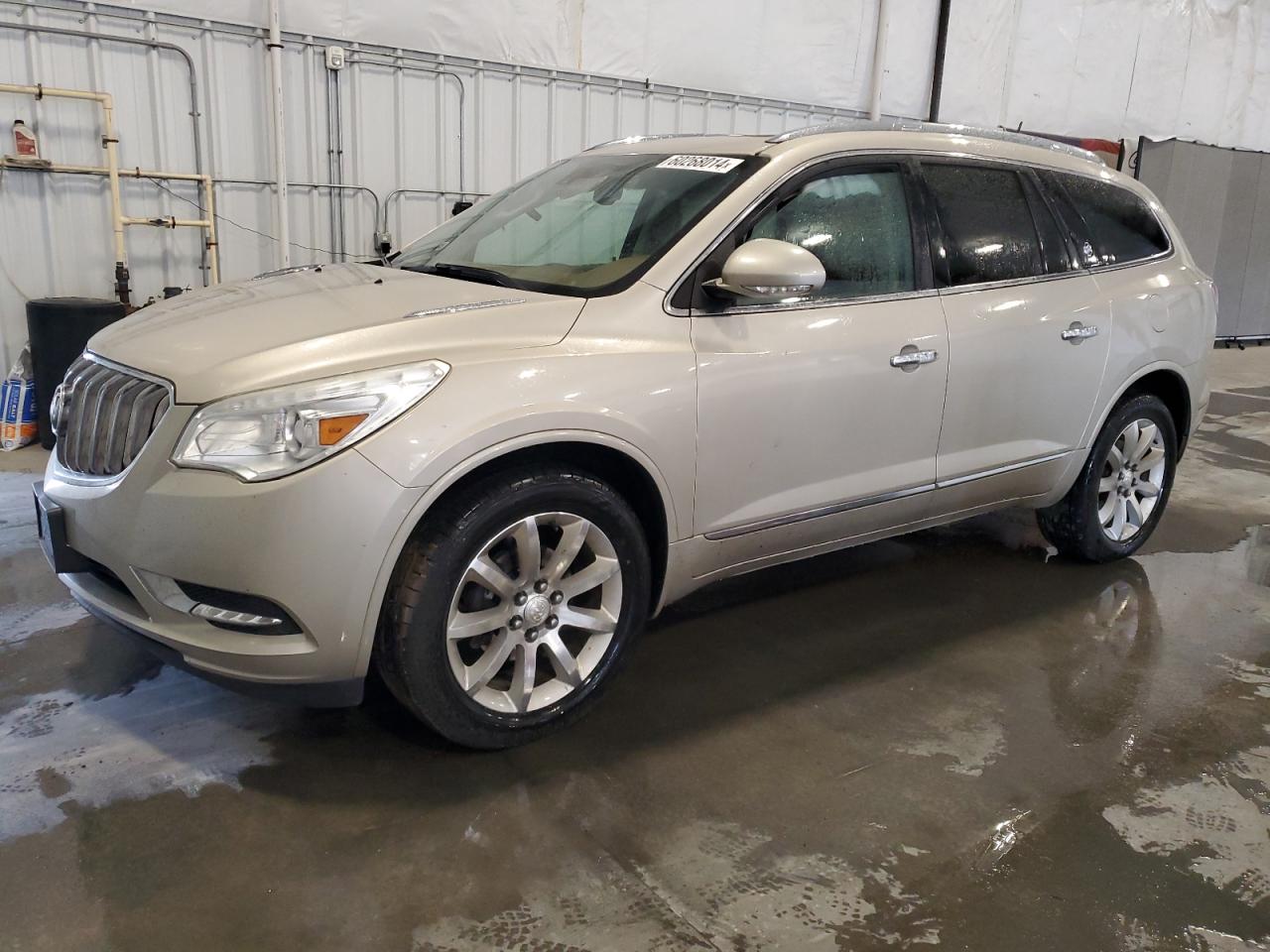 BUICK ENCLAVE 2015