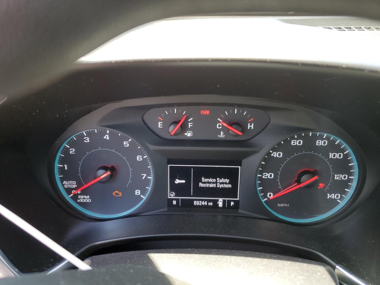 DayDrive