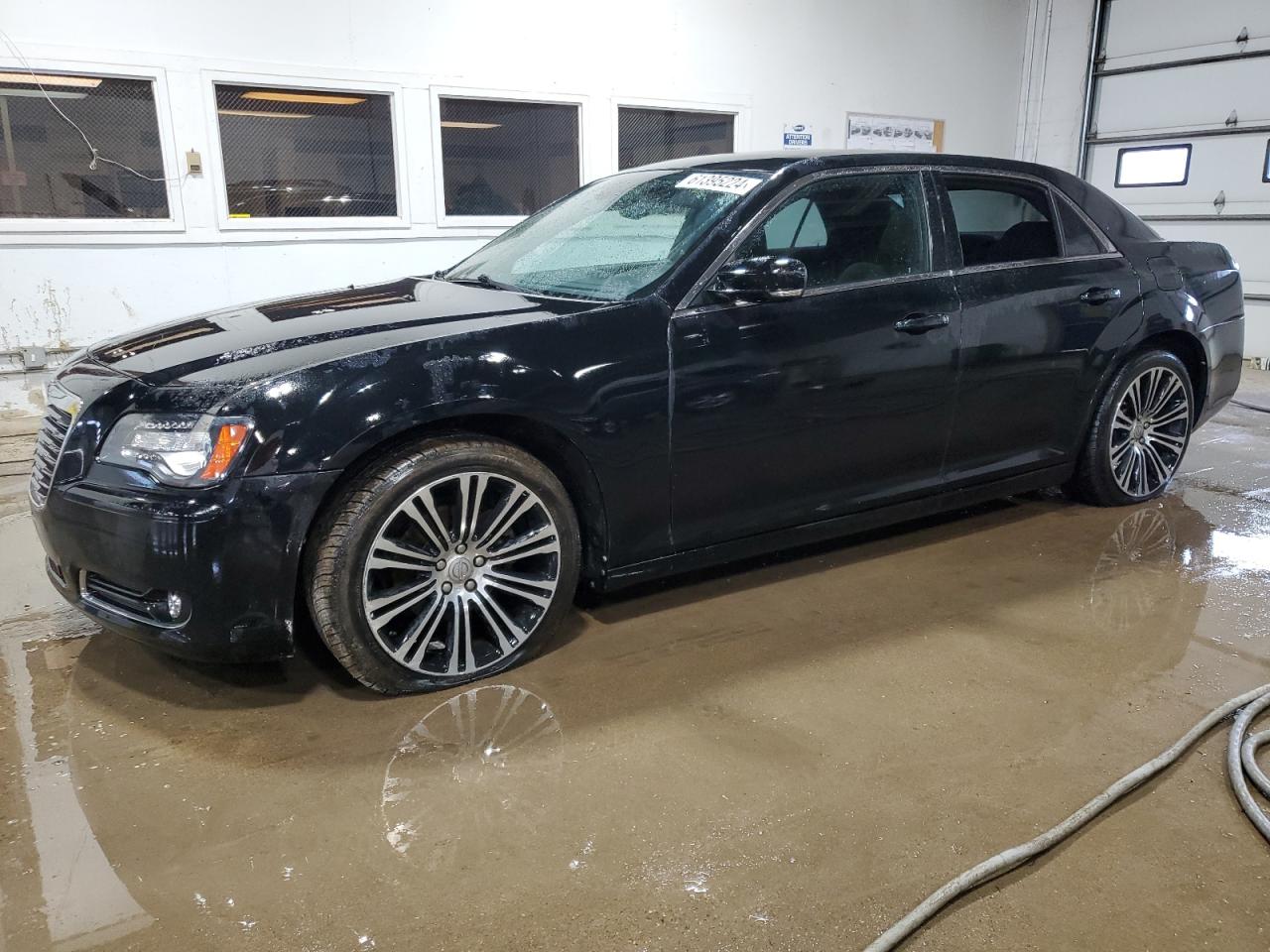 CHRYSLER 300 S 2012