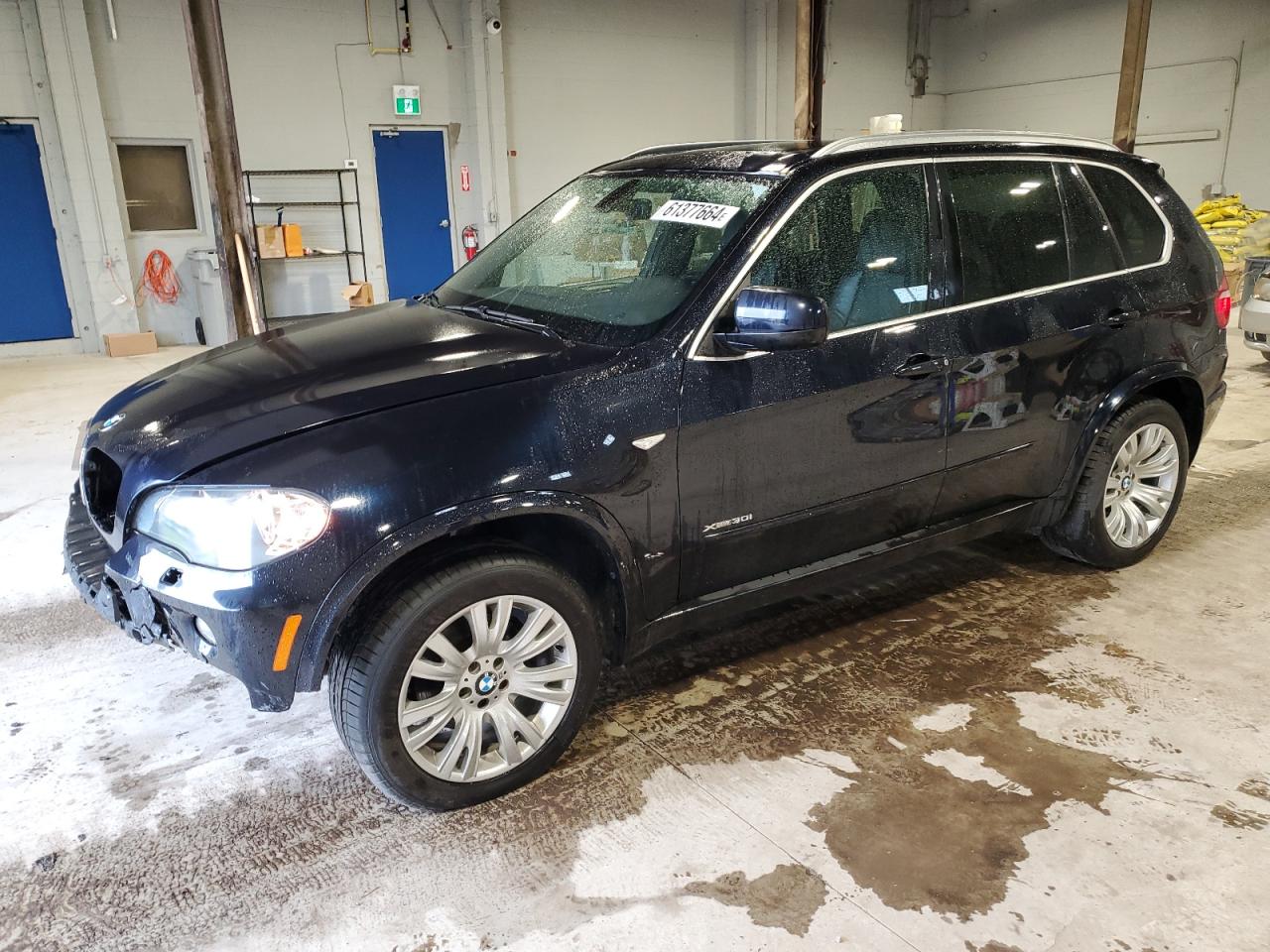 BMW X5 XDRIVE3 2010