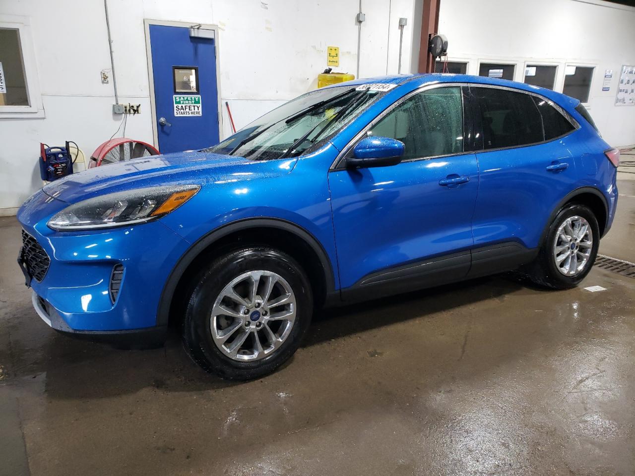 FORD Escape Se 2020