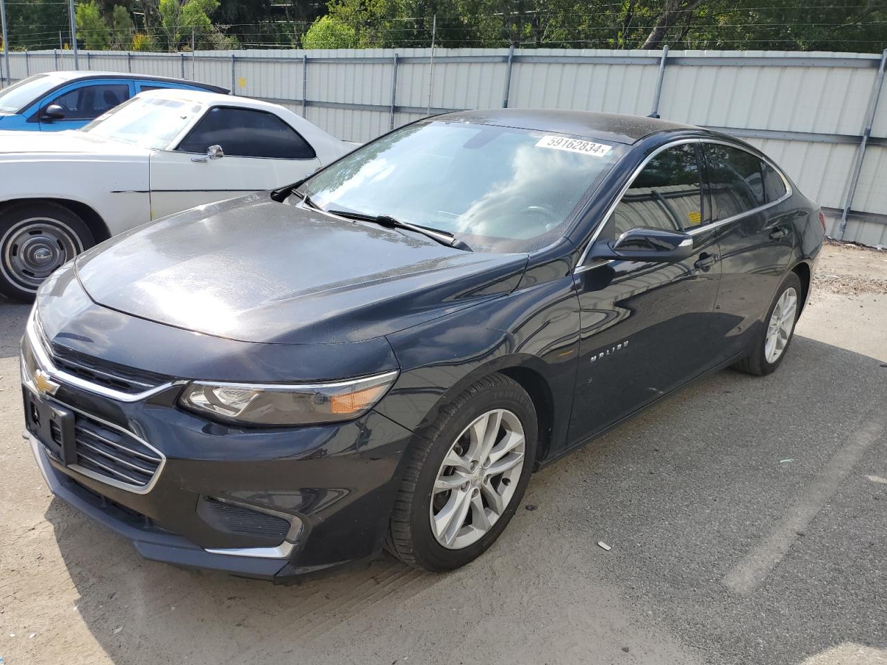 CHEVROLET Malibu Lt 2016