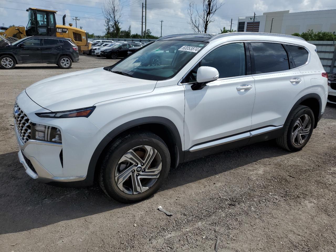 HYUNDAI SANTA FE S 2022