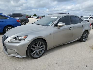 Lexus Is 250 2015