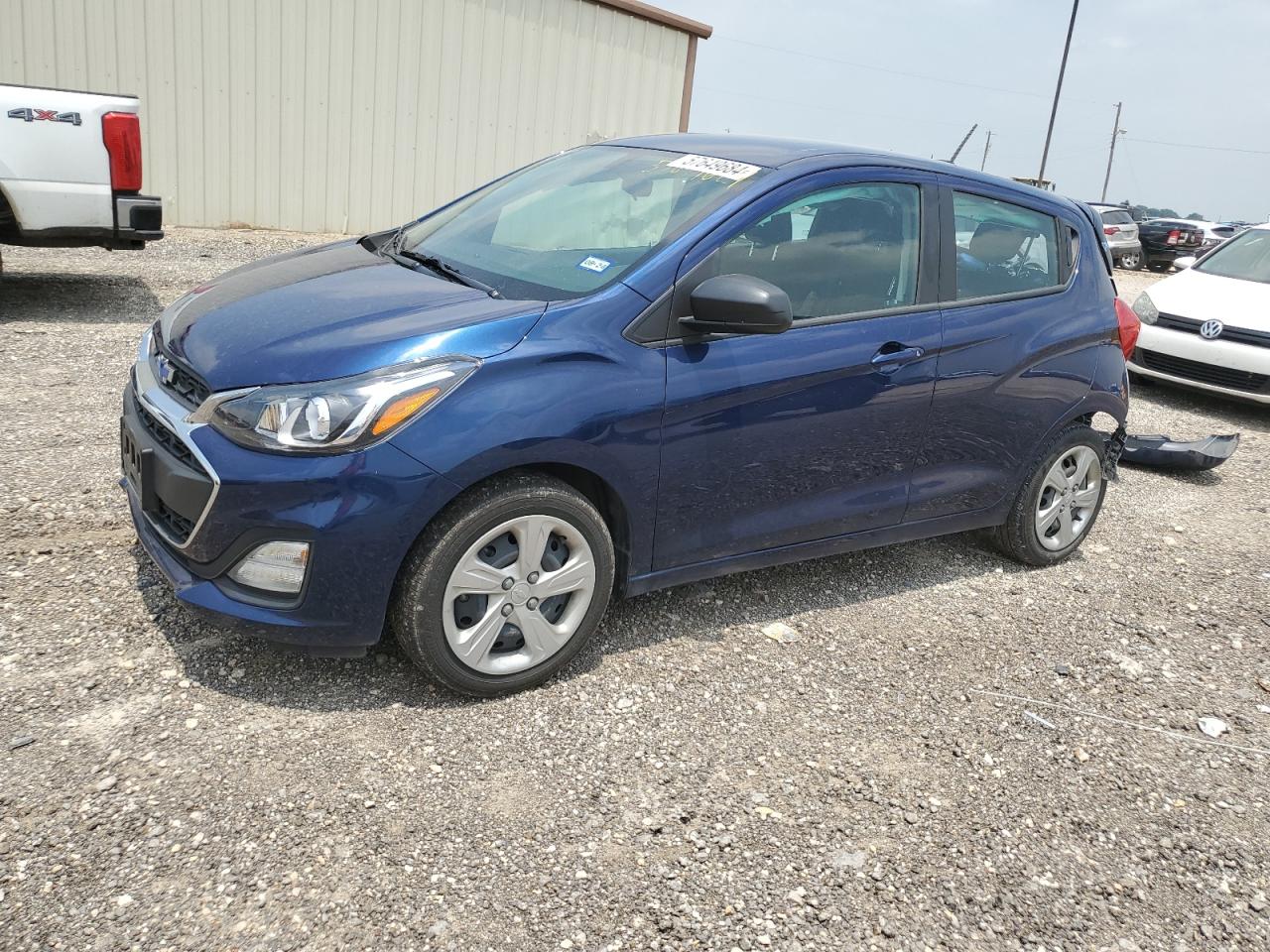 CHEVROLET SPARK LS 2022
