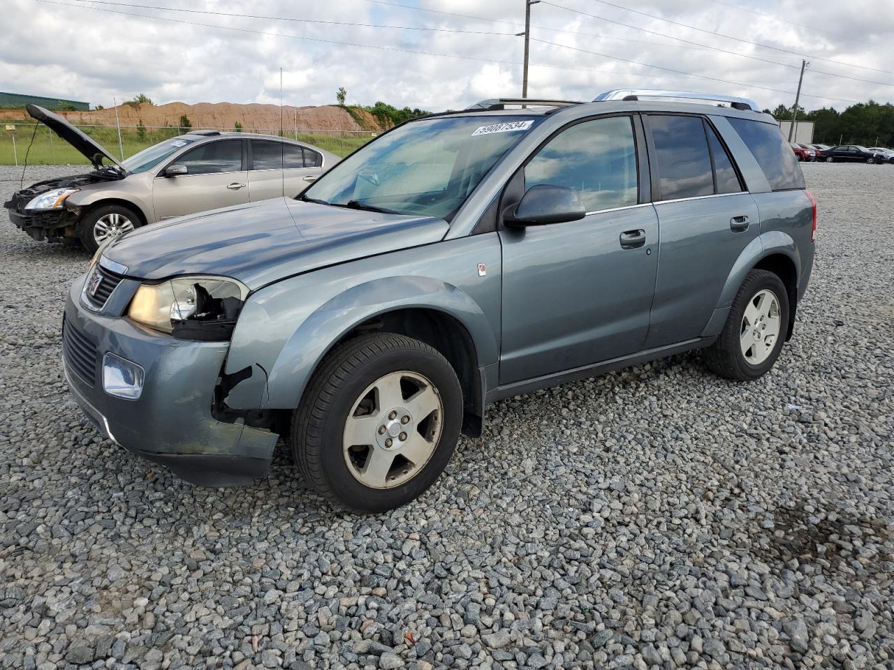 SATURN VUE 2006
