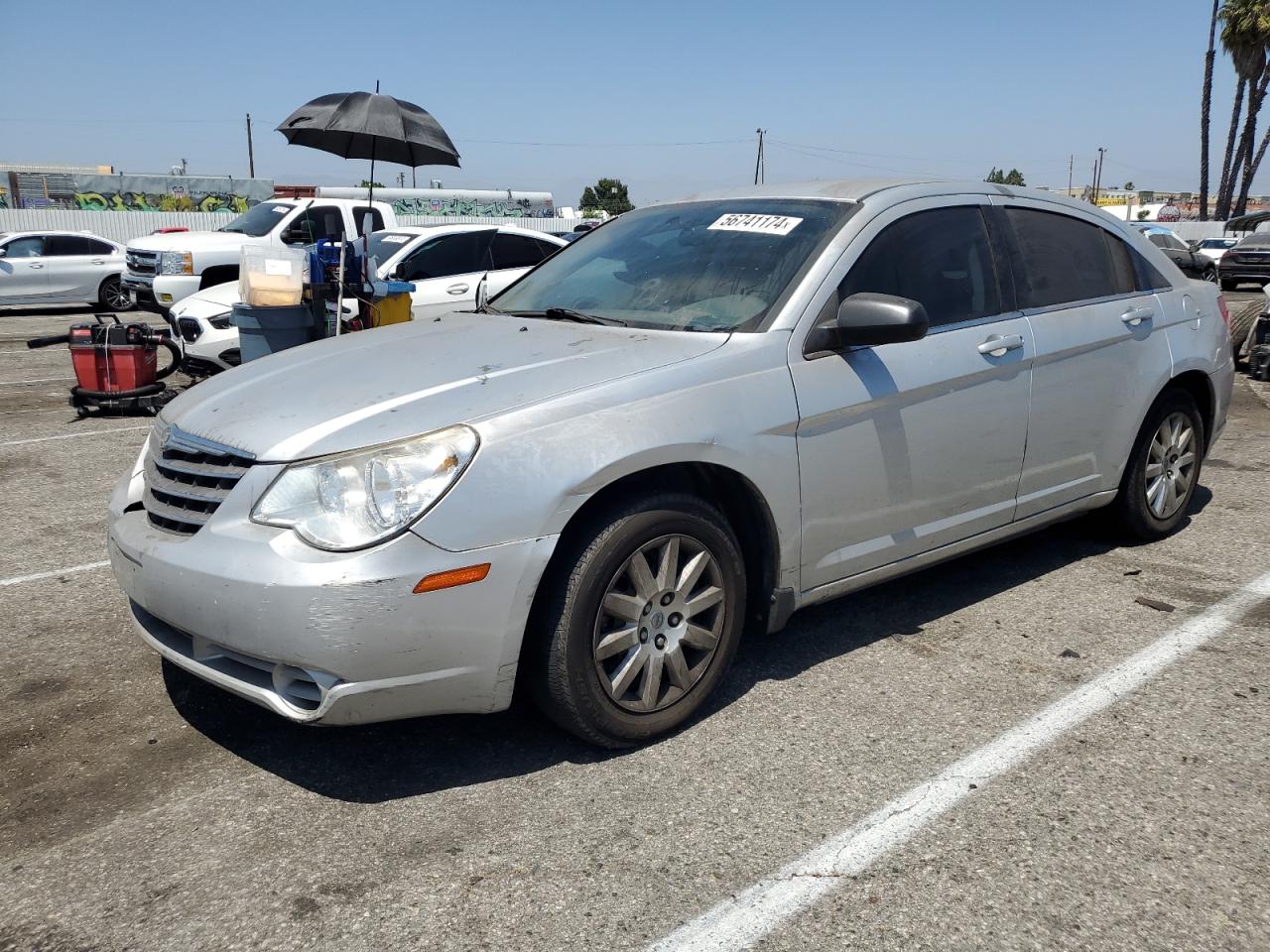 CHRYSLER SEBRING TO 2010