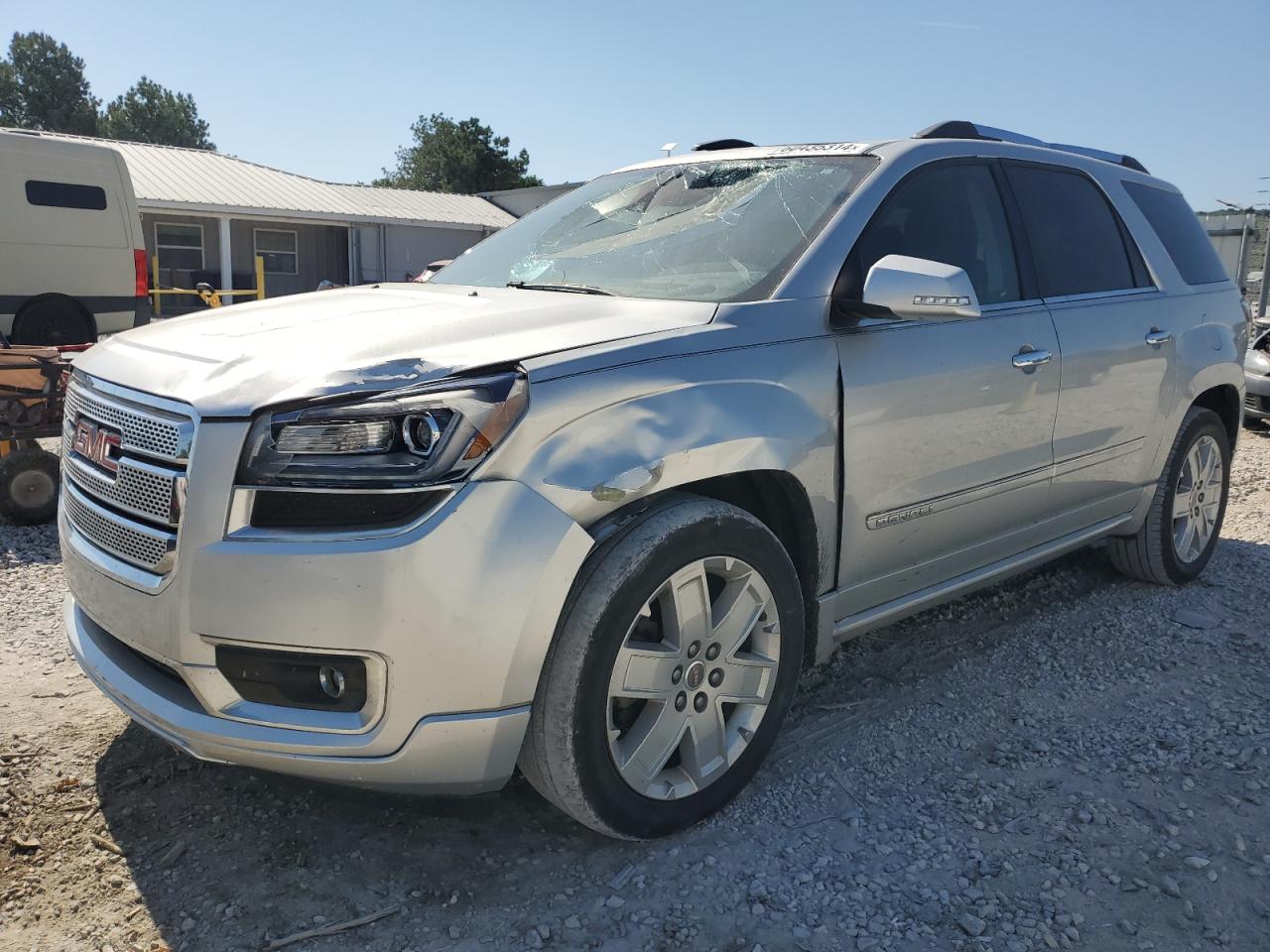 GMC ACADIA DEN 2014