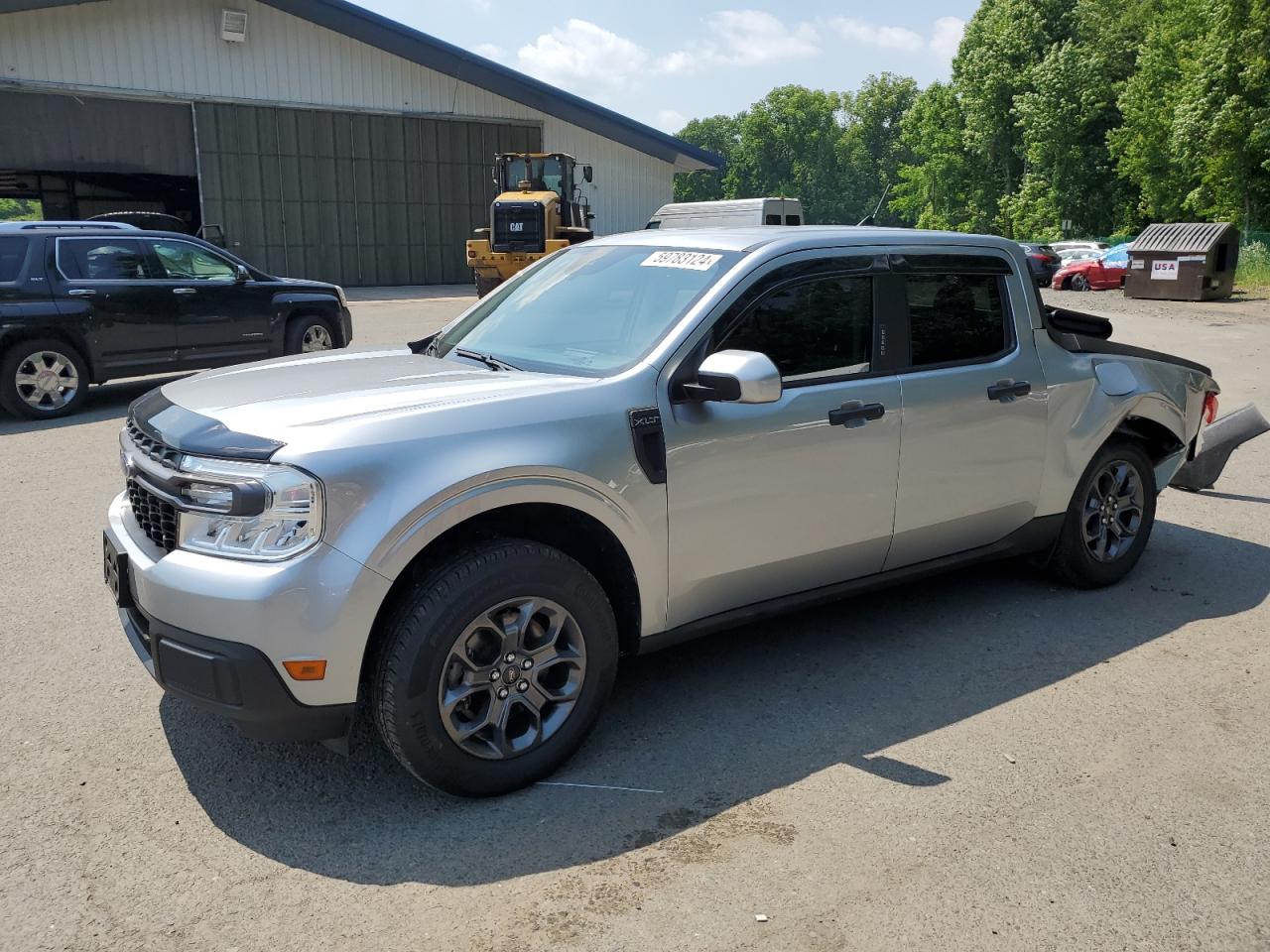 FORD MAVERICK X 2022