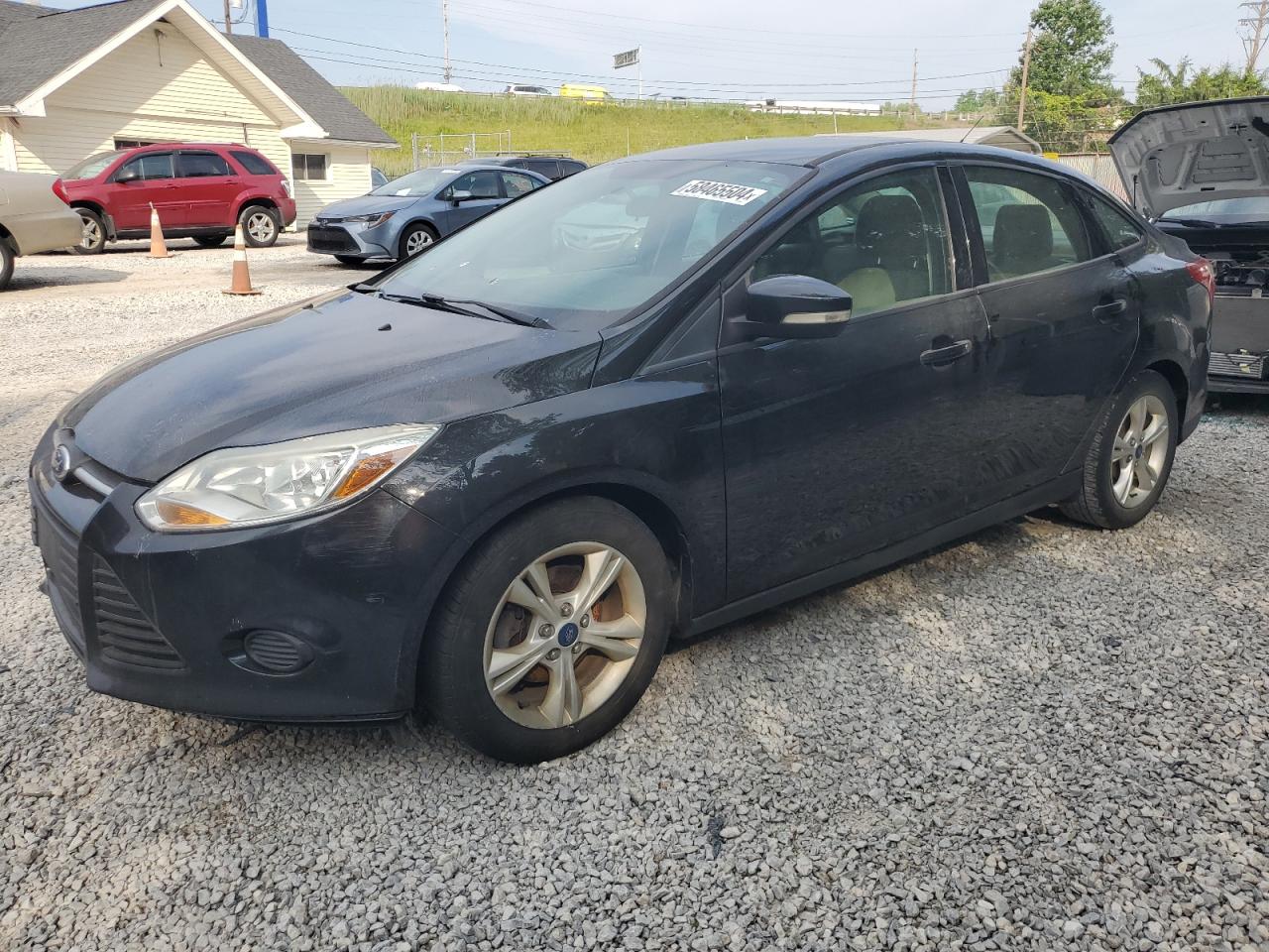 FORD FOCUS SE 2014