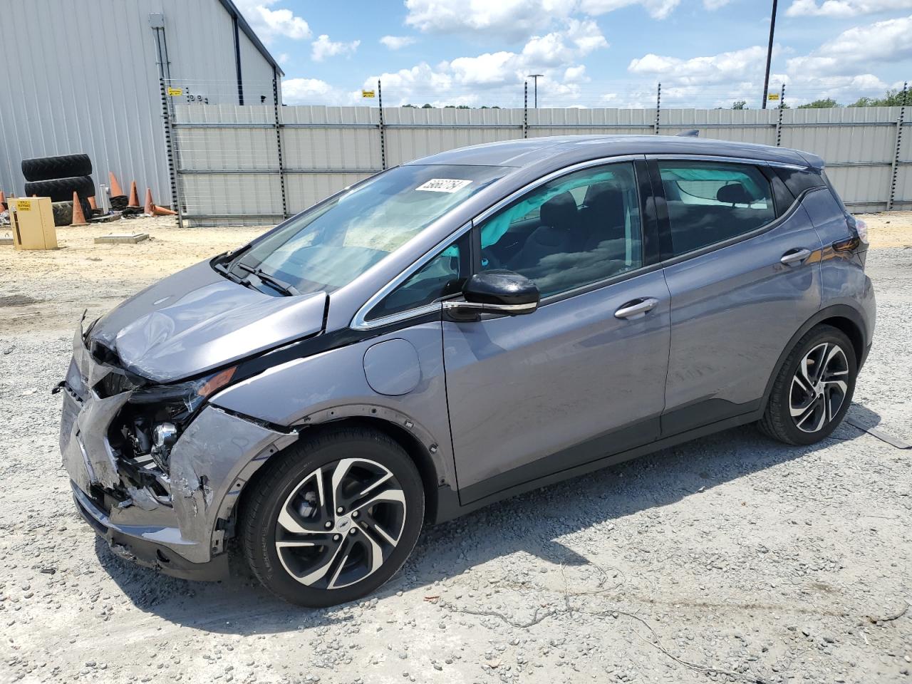 CHEVROLET BOLT EV 2L 2023
