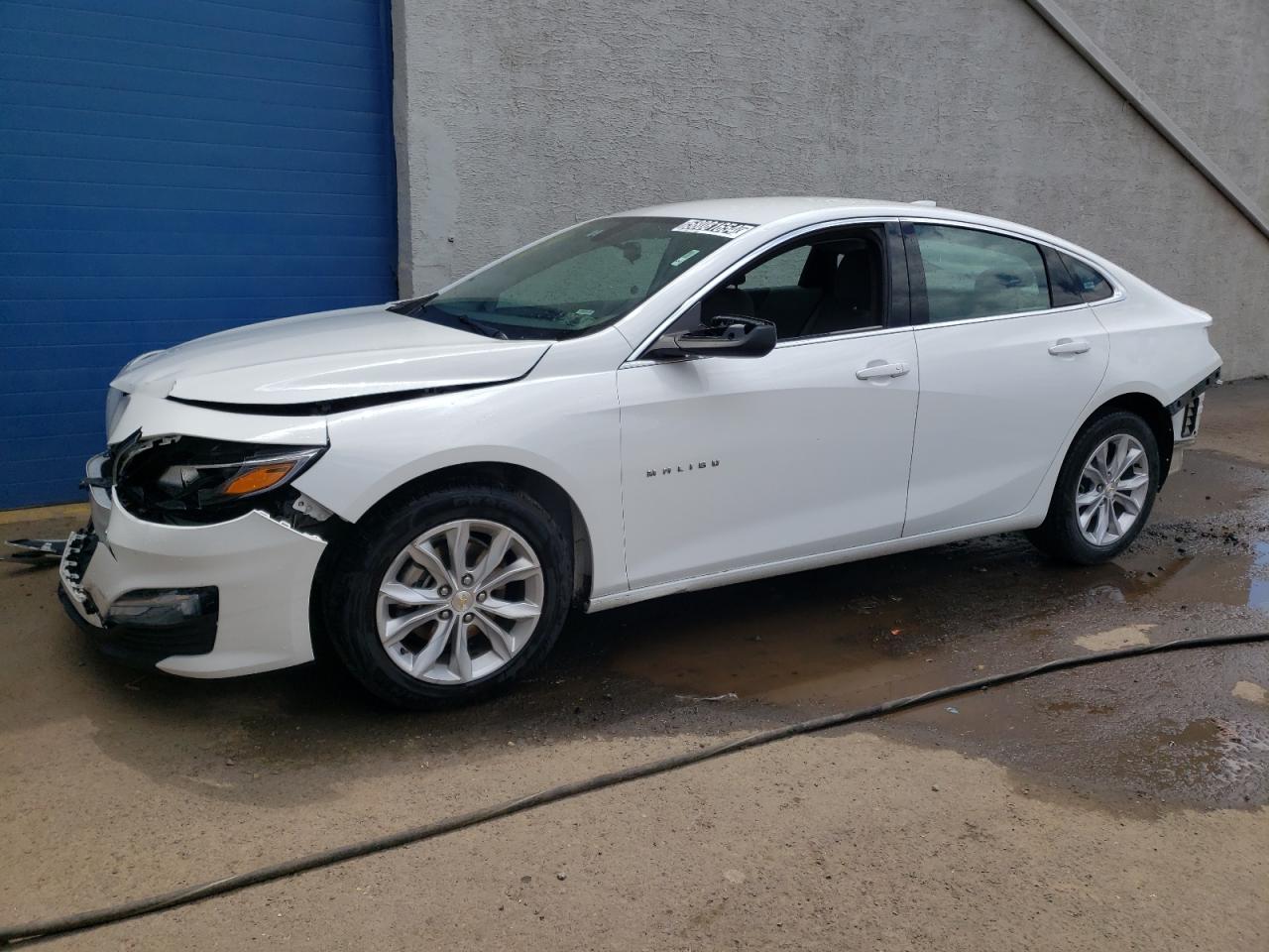 CHEVROLET Malibu Lt 2022