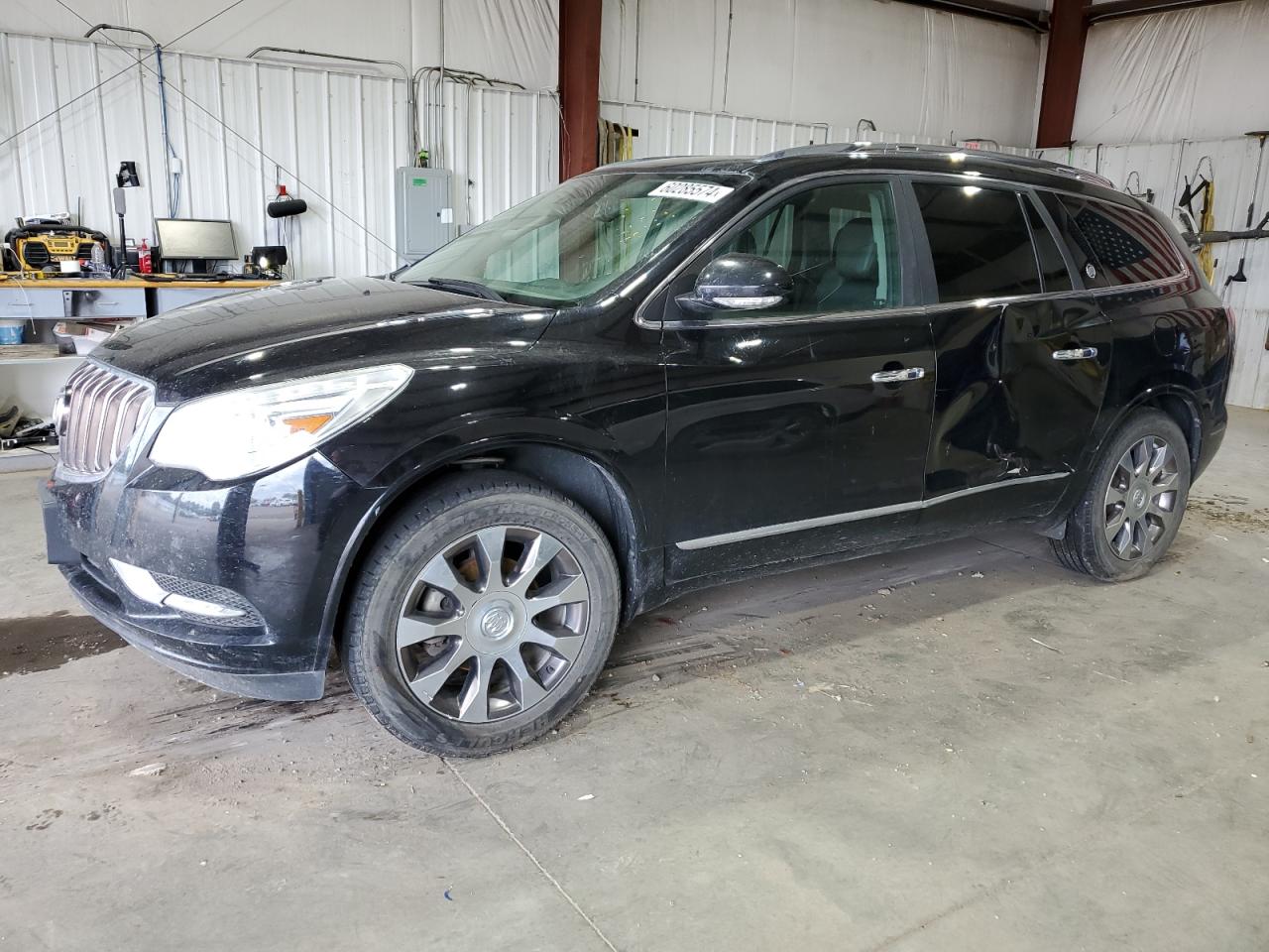 BUICK ENCLAVE 2016