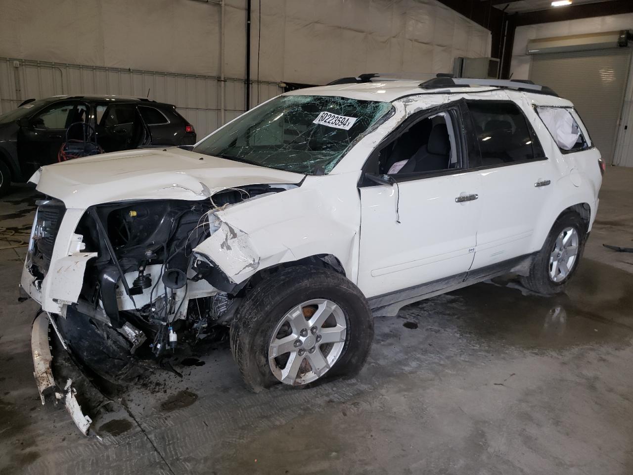 GMC ACADIA SLE 2015
