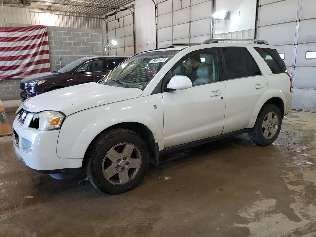 SATURN VUE 2006