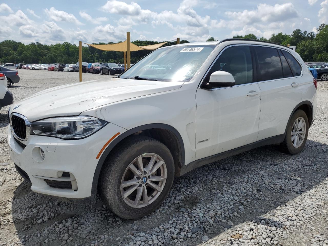 BMW X5 XDRIVE3 2015
