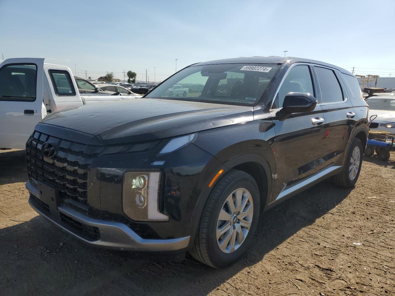 HYUNDAI PALISADE S 2023