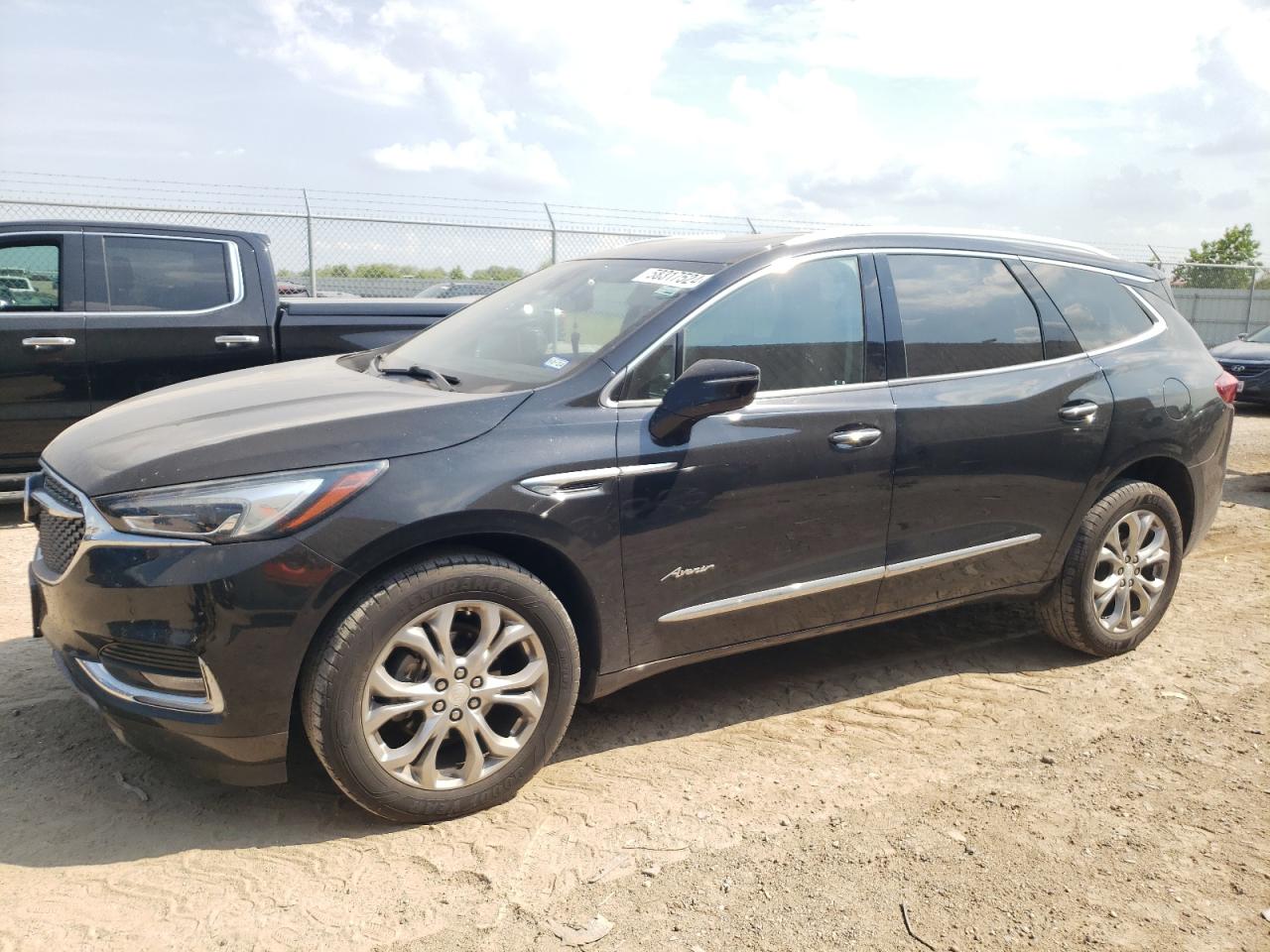 BUICK ENCLAVE AV 2019