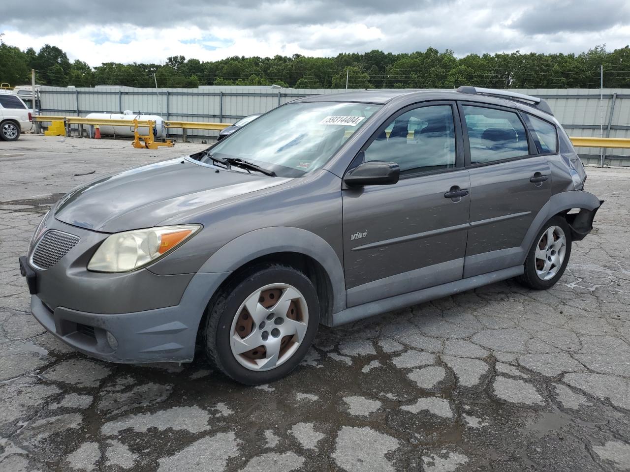 PONTIAC VIBE 2006