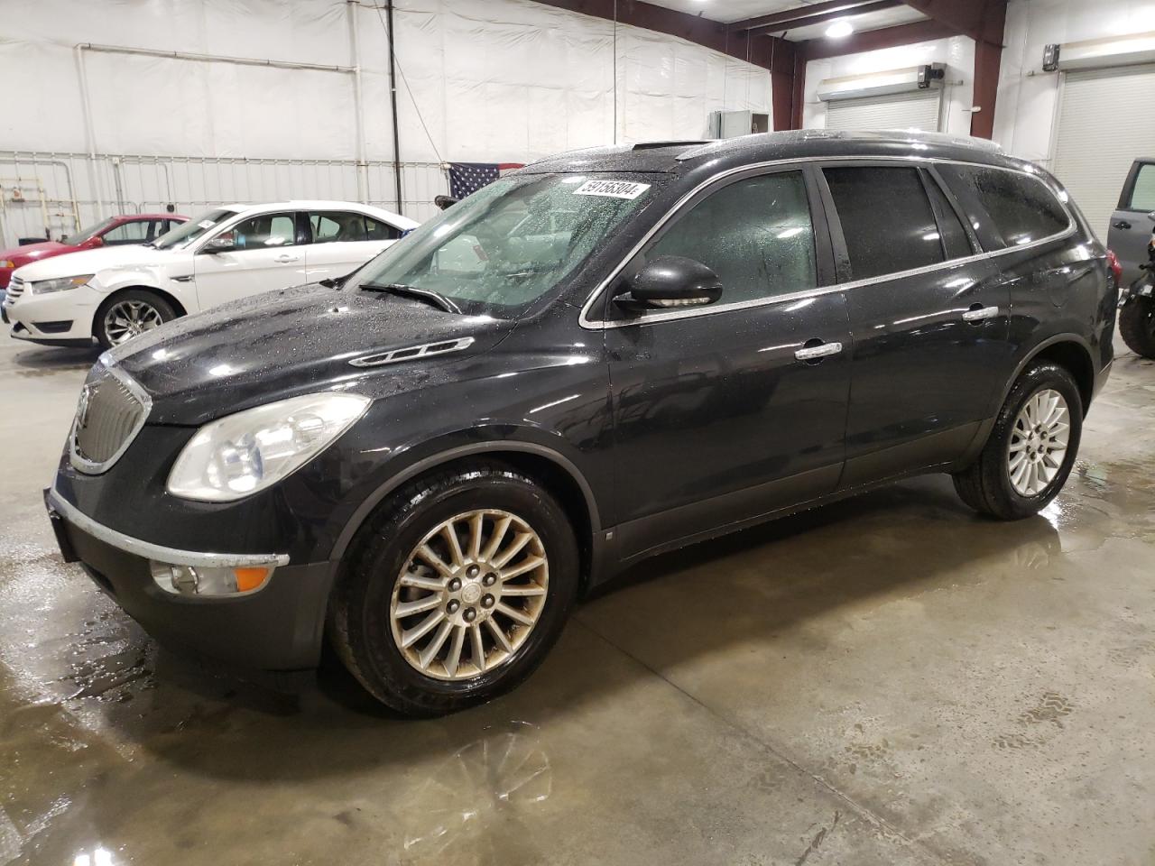 BUICK ENCLAVE CX 2008