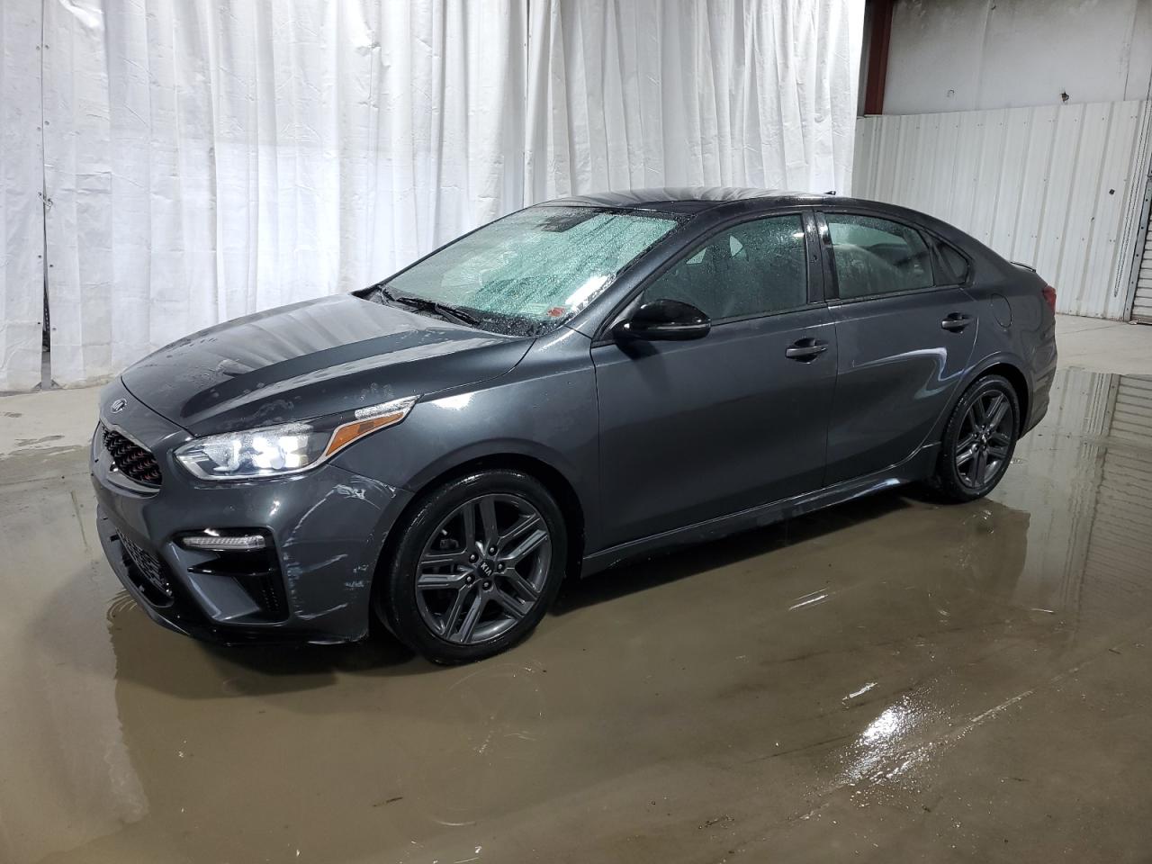 KIA FORTE 2021