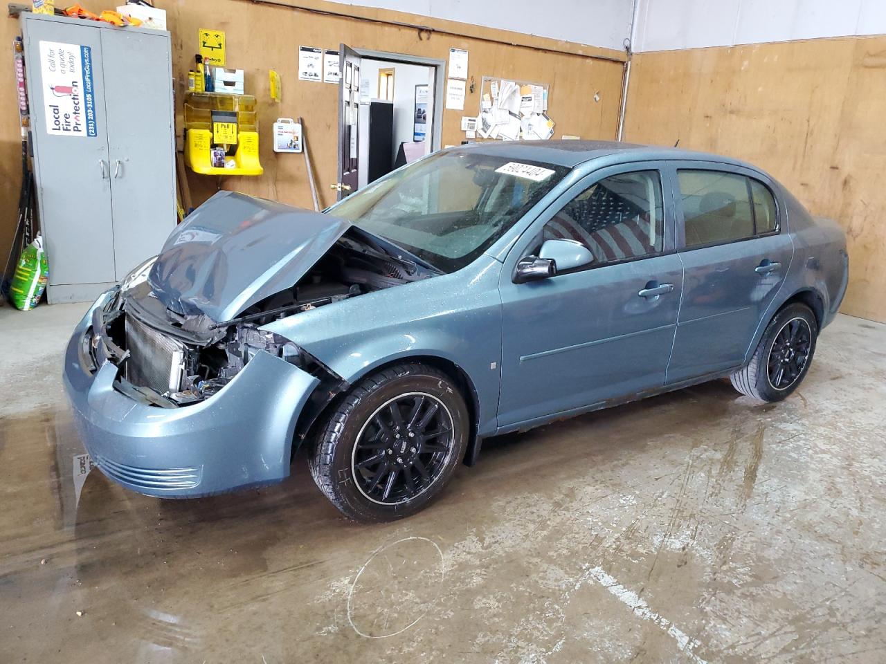 CHEVROLET COBALT 2009
