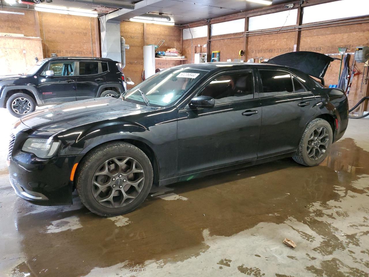CHRYSLER 300 S 2015