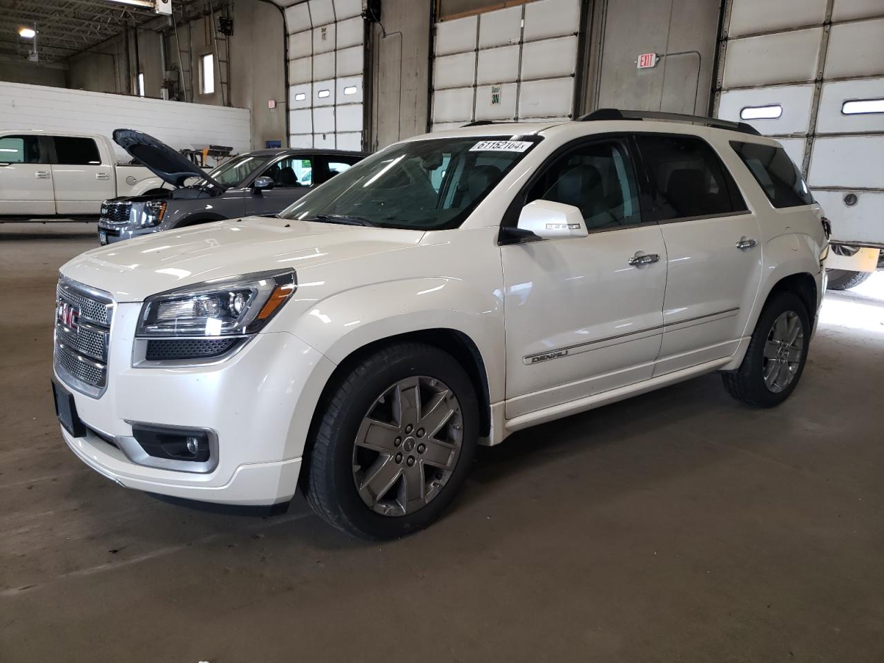 GMC ACADIA DEN 2013