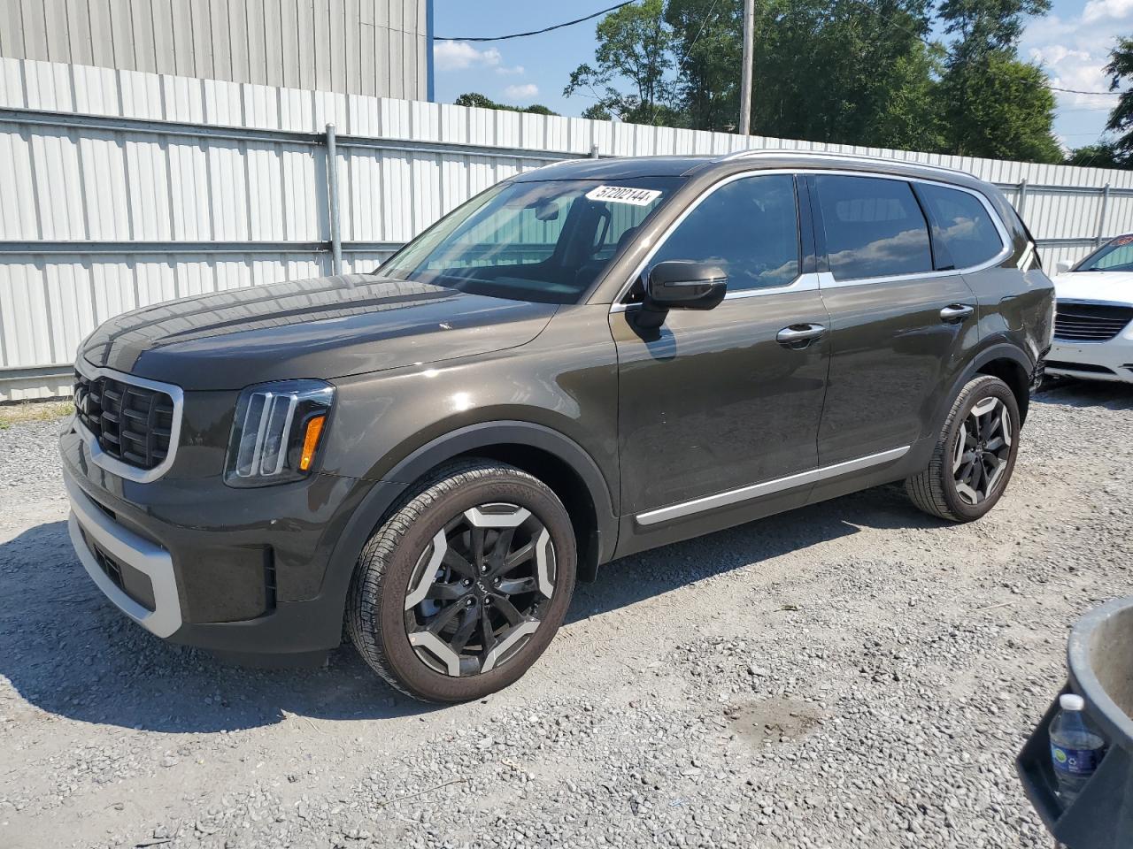 KIA TELLURIDE 2024